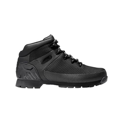 Boots Bottines Euro Sprint cuir - Timberland - Modalova