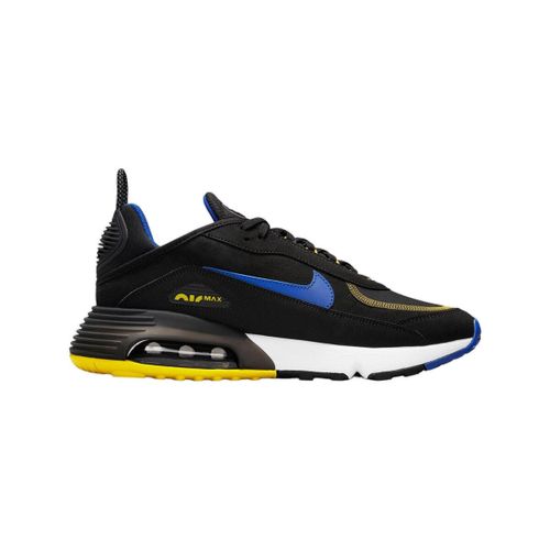 Baskets Baskets Air Max 2090 textile - Nike - Modalova