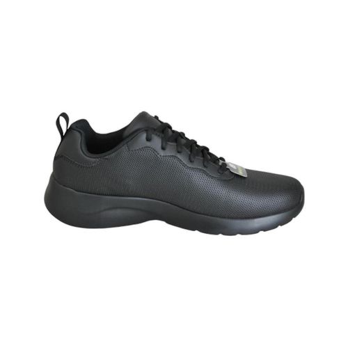 Baskets Baskets Dynamight 2.0 Eazy Vibez cuir - Skechers - Modalova