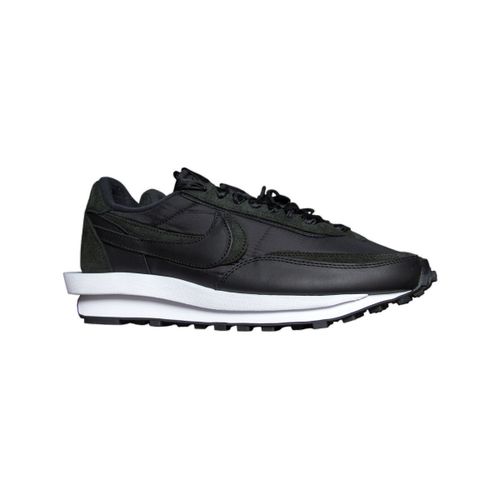 Baskets Baskets Sacai Ld Waffle cuir - Nike - Modalova