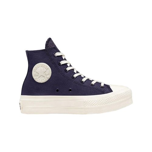 Baskets Baskets Chuck 70 Low violet - Converse - Modalova