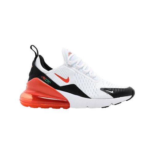Baskets basses Baskets Air Max 270 textile - Nike - Modalova