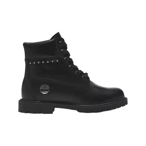 Bottes Bottines Heritage 6Inch Waterproof cuir - Timberland - Modalova