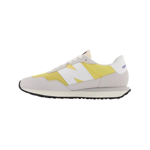 Baskets basses Baskets 237 textile - New Balance - Modalova