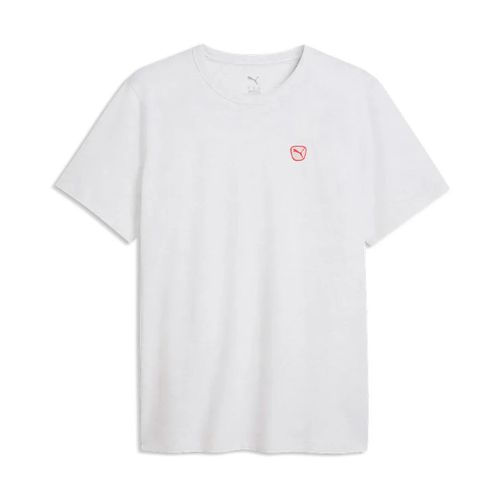 T-shirt Puma ESS ELEVATED Tee - Puma - Modalova