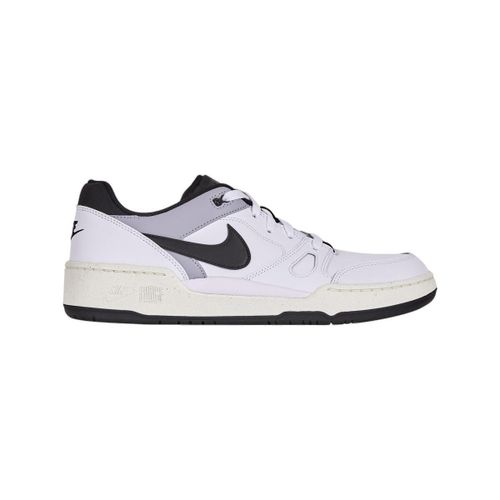 Baskets basses Baskets Full Force blanc - Nike - Modalova