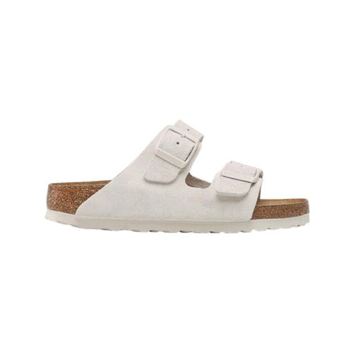 Sandales Sandales Arizona SFB VL daim - BIRKENSTOCK - Modalova