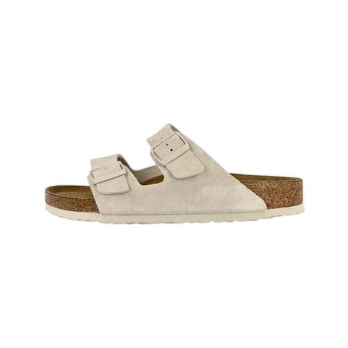 Sandales Sandales Arizona SFB VL daim - BIRKENSTOCK - Modalova