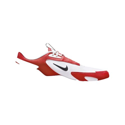 Baskets Baskets Air Max Bolt blanc / rouge - Nike - Modalova