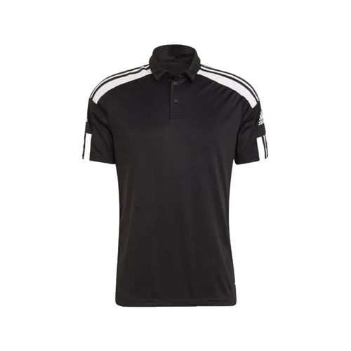 T-shirt Polo Squadra 21 100% polyester recyclé - adidas - Modalova