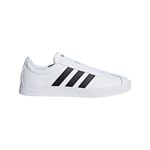 Baskets Baskets Vl Court 2.0 cuir - adidas - Modalova