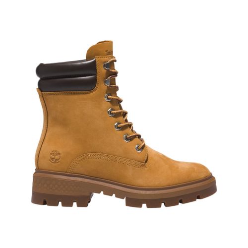 Boots Bottines 6'' Boot jaune imperméables - Timberland - Modalova