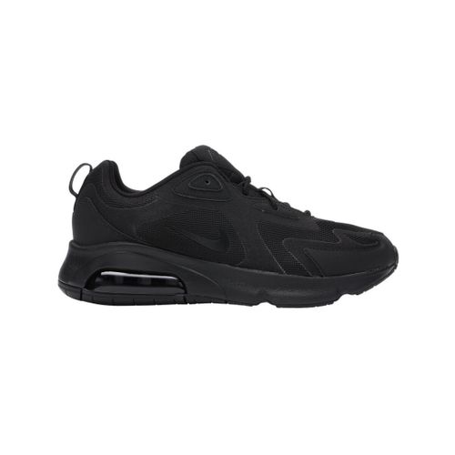 Baskets basses Baskets Air Max 200 textile respirant - Nike - Modalova