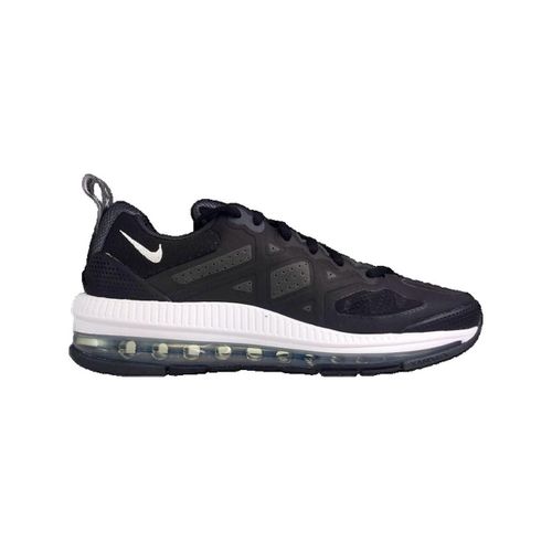 Baskets Baskets Air Max Genome noir - Nike - Modalova