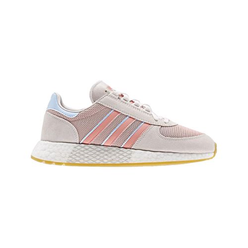 Baskets Baskets Marathon Tech W maille scintillante - adidas - Modalova