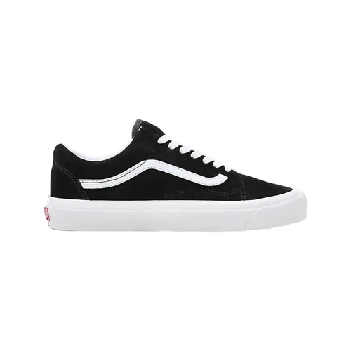 Baskets basses Baskets Old Skool Stacked daim - Vans - Modalova
