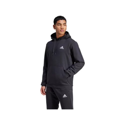 Sweat-shirt Sweats Essentials Fleece coton - adidas - Modalova