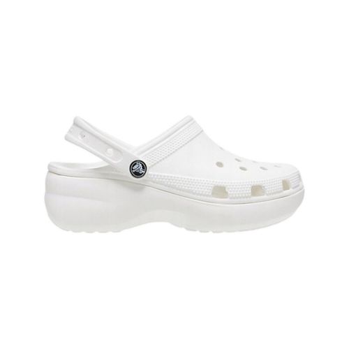 Sabots Sabots Classic Platform Clog semelle extérieure surélevée - Crocs - Modalova