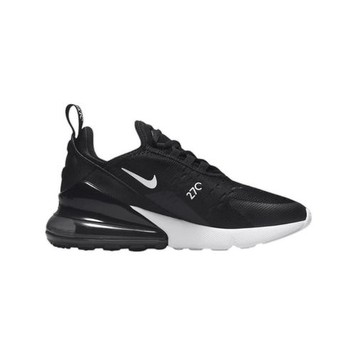 Baskets Baskets Air Max 270 GS synthétique - Nike - Modalova