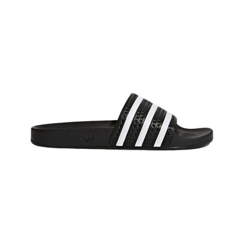 Sandales Sandales Adilette synthétique texturé - adidas - Modalova