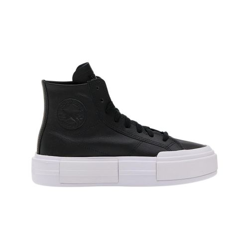 Baskets montantes Baskets Chuck 70 De Luxe Squared Hi noir - Converse - Modalova