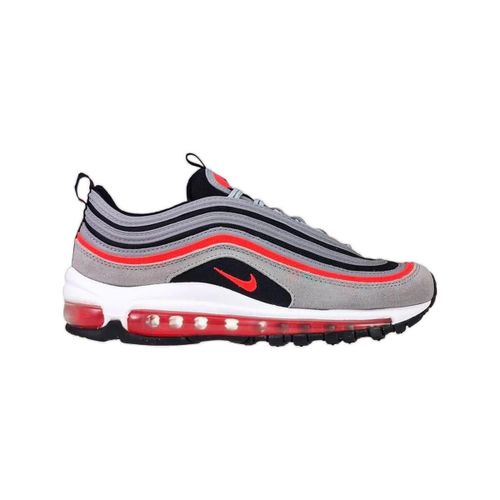 Baskets Baskets Air Max 97 gris - Nike - Modalova