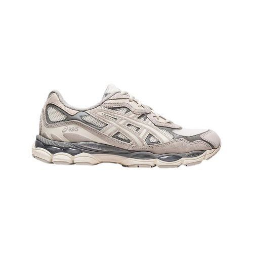 Baskets Asics Baskets GEL-NYC daim - Asics - Modalova