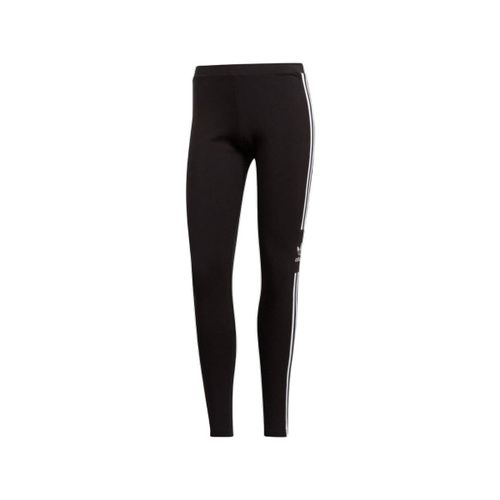 Collants Leggings Tight Trefoil noir - adidas - Modalova