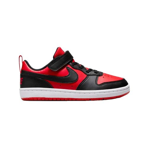 Baskets basses Baskets Court Borough Low Recraft synthétique - Nike - Modalova