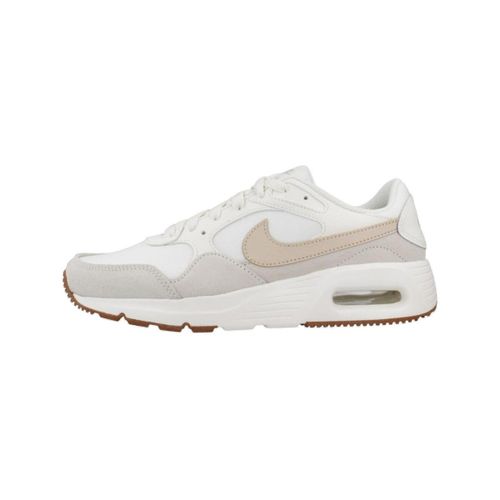 Baskets Baskets Air Max Sc cuir - Nike - Modalova