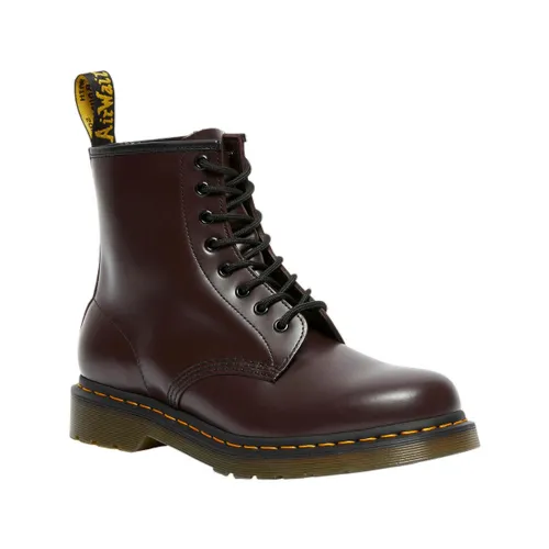 Bottes Bottines 1460 cuir - Dr. Martens - Modalova