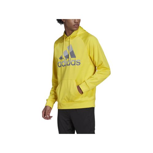Sweat-shirt Sweat Aeroready Game and Go Big Logo 100% coton - adidas - Modalova