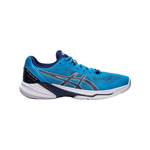 Chaussures Chaussures de volley Sky Elite FF 2 bleu - Asics - Modalova