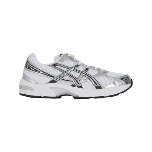 Baskets Baskets Gel-1130 blanc / argent - Asics - Modalova