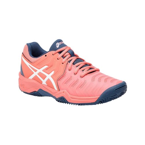 Chaussures Baskets Gel Resolution 7 textile - Asics - Modalova