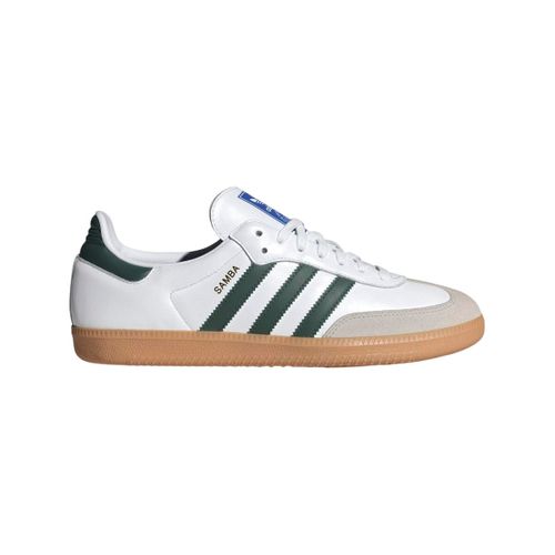 Baskets Baskets Samba OG cuir - adidas - Modalova