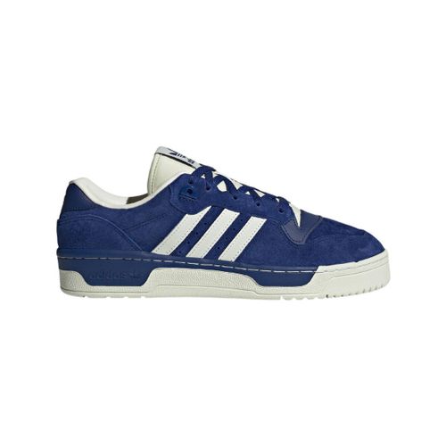 Baskets basses Baskets Rivalry Low daim - adidas - Modalova