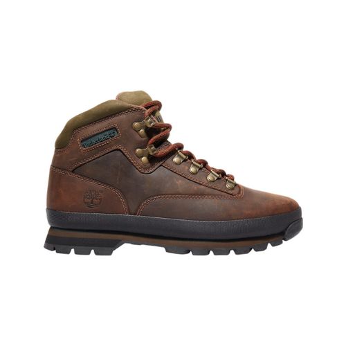 Chaussures Bottines Euro Hiker cuir - Timberland - Modalova