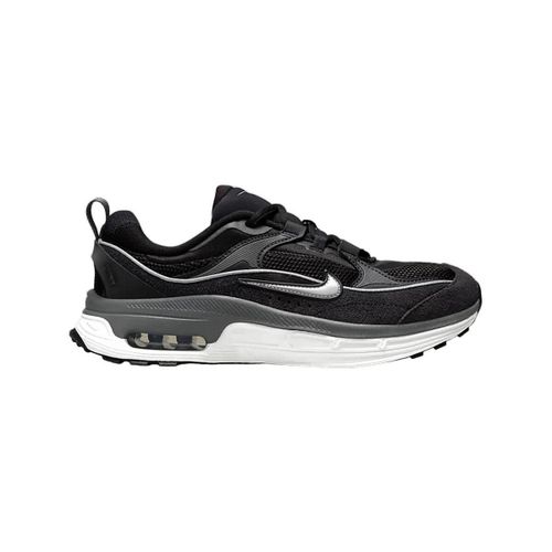 Chaussures Baskets Air Max Bliss daim - Nike - Modalova
