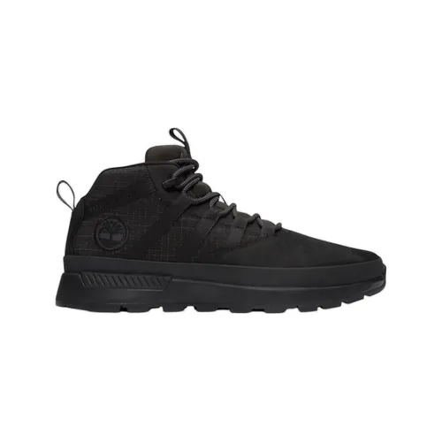 Bottines Baskets Euro Draws Super Ox textile - Timberland - Modalova