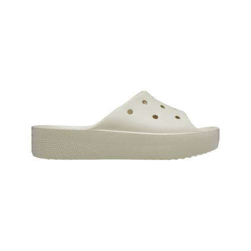 Sandales Sandales Classic Platform Slide semelle compensée - Crocs - Modalova