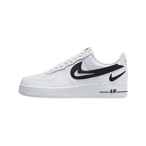 Baskets basses Baskets Air Force 1 '07 cuir - Nike - Modalova