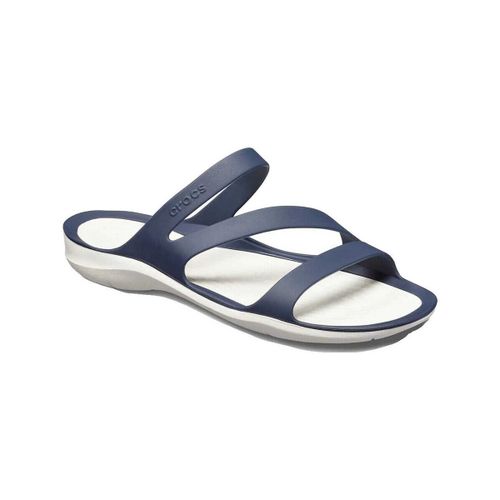 Sandales Sandales Swiftwater Sandal W 203998-462 synthétiques - Crocs - Modalova