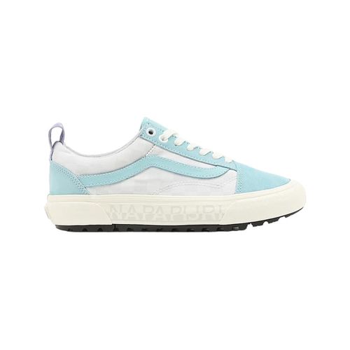 Chaussures de Skate Baskets UltraRange EXO Hi MTE-2 mousse - Vans - Modalova