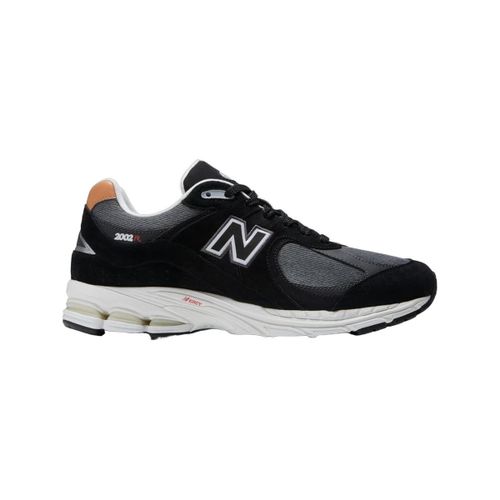 Baskets Baskets 2002R daim - New Balance - Modalova