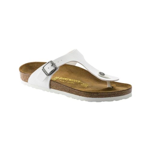 Sandales Sandales Gizeh cuir - BIRKENSTOCK - Modalova