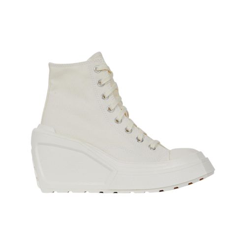 Baskets montantes Baskets Run Star Legacy CX Hi textile - Converse - Modalova