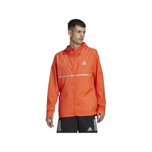 Blouson Chaussures de running Own The Run polyester - adidas - Modalova