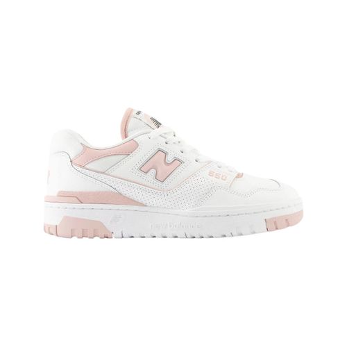 Baskets Baskets 550 cuir - New Balance - Modalova