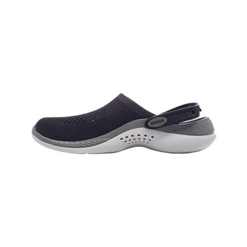 Sabots Sandales Literide 360 noir / gris - Crocs - Modalova